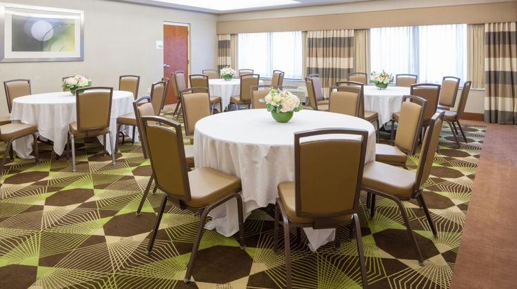 Holiday Inn Manchester Airport Meeting