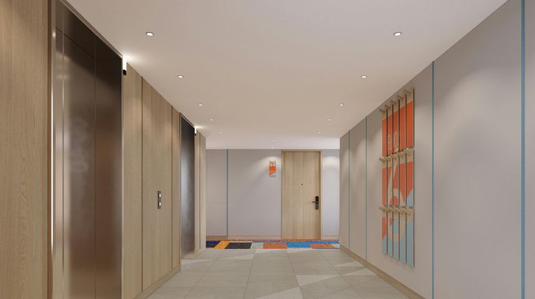 <b>Holiday Inn Express Rayong Other</b>. Images powered by <a href="https://www.leonardoworldwide.com/" title="Leonardo Worldwide" target="_blank">Leonardo</a>.