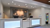 Holiday Inn Express & Suites La Place Lobby