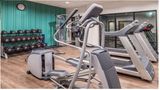 Holiday Inn Express & Suites La Place Health Club