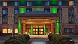 Holiday Inn Manchester Airport Exterior