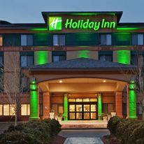 Holiday Inn Manchester Airport
