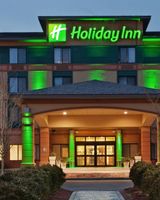 Holiday Inn Manchester Airport