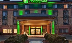 Holiday Inn Manchester Airport