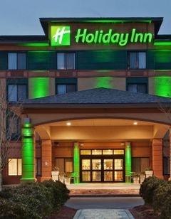 Holiday Inn Manchester Airport