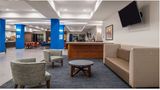 Holiday Inn Express & Suites La Place Lobby