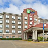 Holiday Inn Express & Suites La Place