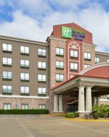 Holiday Inn Express & Suites La Place