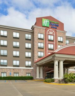 Holiday Inn Express & Suites La Place
