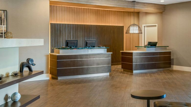 <b>Staybridge Suites Oxnard-River Ridge Lobby</b>. Images powered by <a href="https://www.leonardoworldwide.com/" title="Leonardo Worldwide" target="_blank">Leonardo</a>.