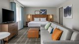 Staybridge Suites Oxnard-River Ridge Room