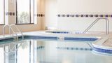 Holiday Inn Manchester Airport Pool