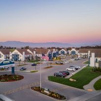 Staybridge Suites Oxnard-River Ridge