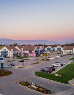 Staybridge Suites Oxnard-River Ridge
