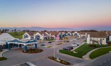 Staybridge Suites Oxnard-River Ridge
