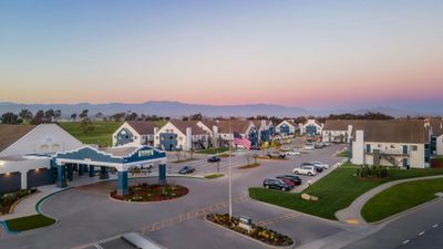 Staybridge Suites Oxnard-River Ridge
