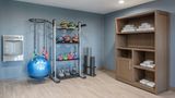 Staybridge Suites Oxnard-River Ridge Health Club