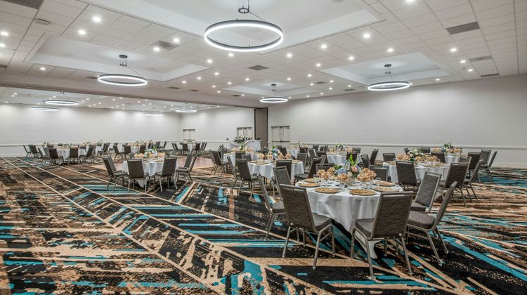 Staybridge Suites Oxnard-River Ridge Meeting