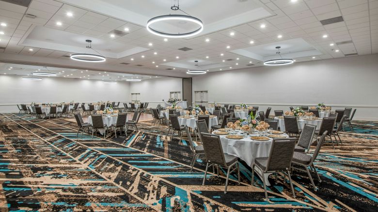 <b>Staybridge Suites Oxnard-River Ridge Meeting</b>. Images powered by <a href="https://www.leonardoworldwide.com/" title="Leonardo Worldwide" target="_blank">Leonardo</a>.
