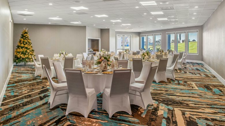 <b>Staybridge Suites Oxnard-River Ridge Meeting</b>. Images powered by <a href="https://www.leonardoworldwide.com/" title="Leonardo Worldwide" target="_blank">Leonardo</a>.
