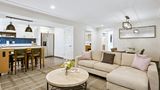 Staybridge Suites Oxnard-River Ridge Suite
