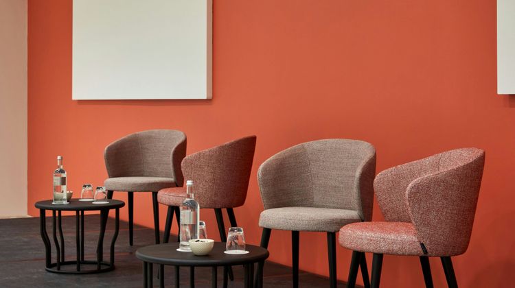 Hotel Indigo Florence Meeting