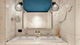 Hotel Indigo Florence Suite