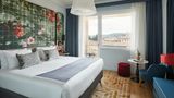 Hotel Indigo Florence Room