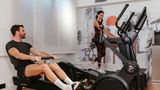 Hotel Indigo Florence Health Club