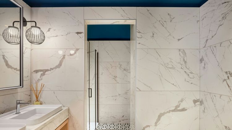 Hotel Indigo Florence Spa