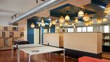 Hotel Indigo Florence Recreation