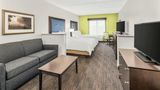 Holiday Inn Express Wilmington-Newark Suite