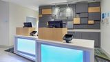 Holiday Inn Express & Suites La Grange Lobby