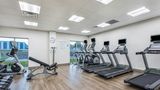 Holiday Inn Express & Suites La Grange Health Club