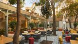 Hotel Indigo Florence Restaurant