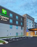 Holiday Inn Express & Suites La Grange