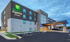 Holiday Inn Express & Suites La Grange