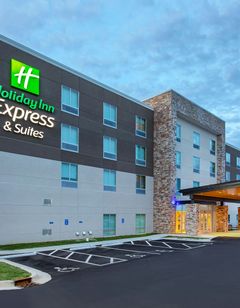 Holiday Inn Express & Suites La Grange