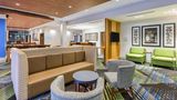 Holiday Inn Express & Suites La Grange Lobby
