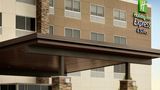 Holiday Inn Express & Suites La Grange Exterior