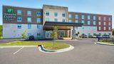 Holiday Inn Express & Suites La Grange Exterior