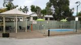 Gayndah Colonial Motor Inn Exterior