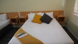 Gayndah Colonial Motor Inn Room