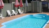 Gayndah Colonial Motor Inn Pool