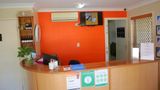 Gayndah Colonial Motor Inn Lobby