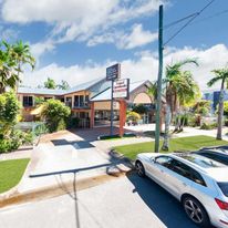 Tropical Queenslander