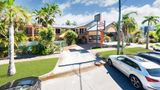 Tropical Queenslander Exterior