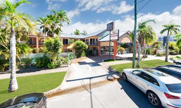 Tropical Queenslander