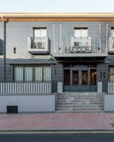 Hotel Las Estrellas