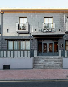 Hotel Las Estrellas